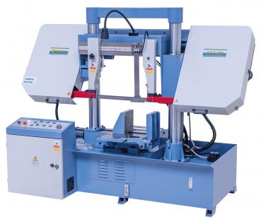 Bernardo Double Column Horitzon Bandsaw CBS 400
